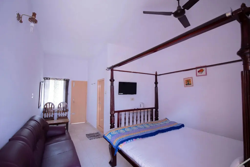 Residenza - Clifton Inn Resorts