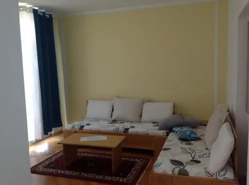 Apartments Glavas