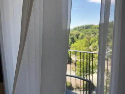 Hotel Zur Schönen Aussicht