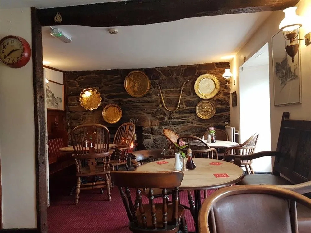 George III Hotel