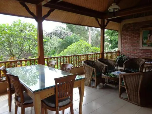 Klub Kokos Bungalows