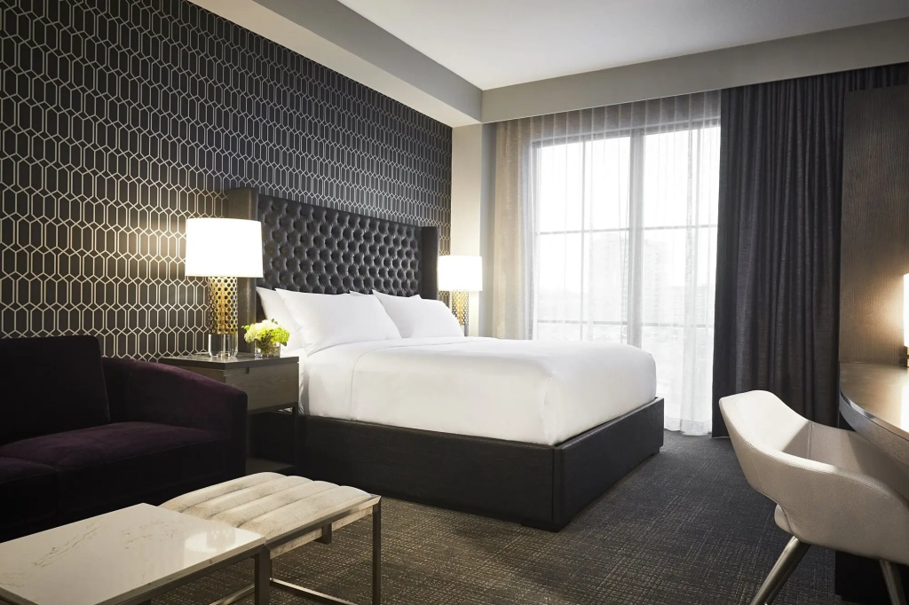 Archer Hotel Tysons