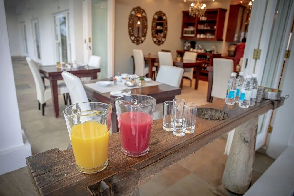 Belvedere Boutique Hotel