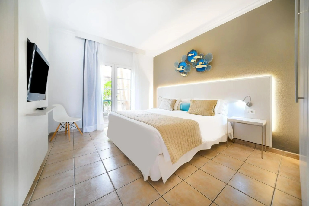 Bull Vital Suites & Spa Boutique Hotel - Only Adults