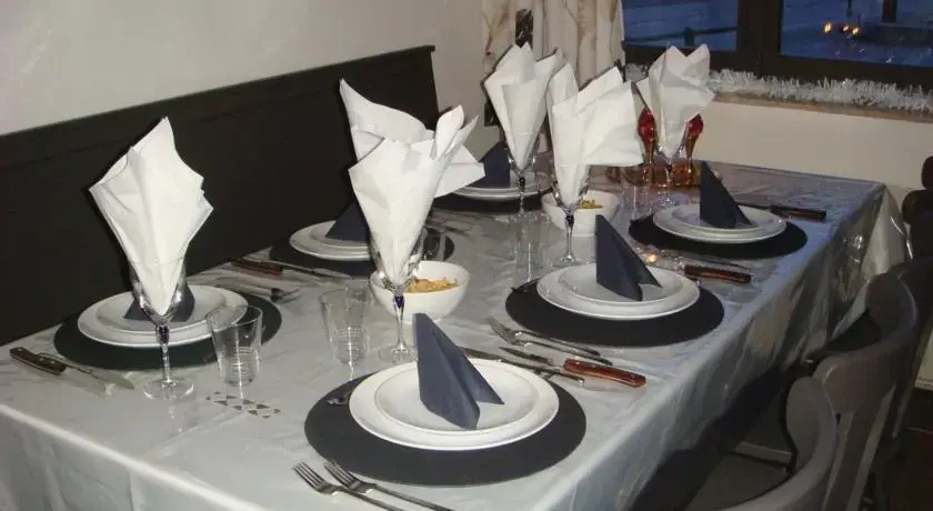 B&B La Galerie