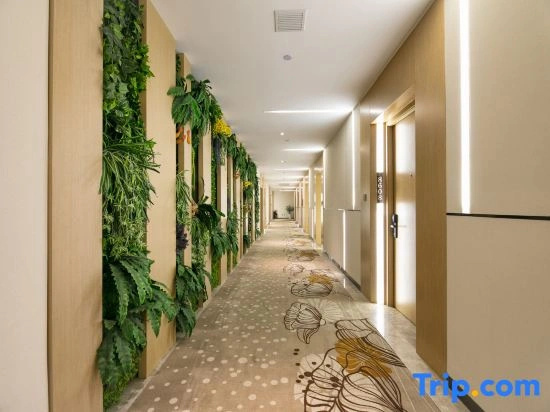 Starway Hotel