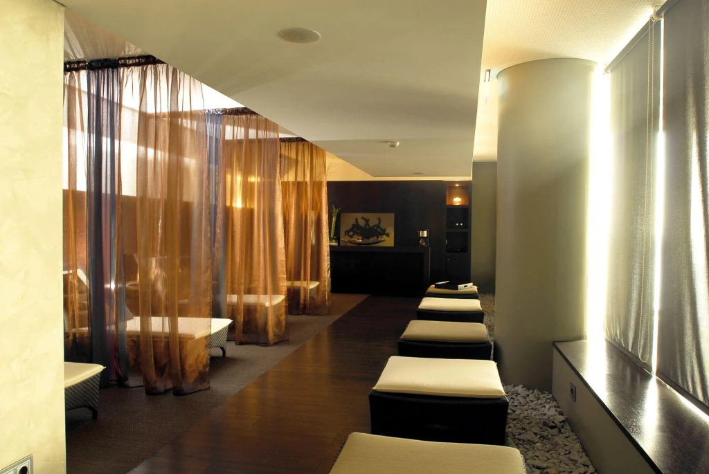 Hotel Cascais Miragem Health & Spa
