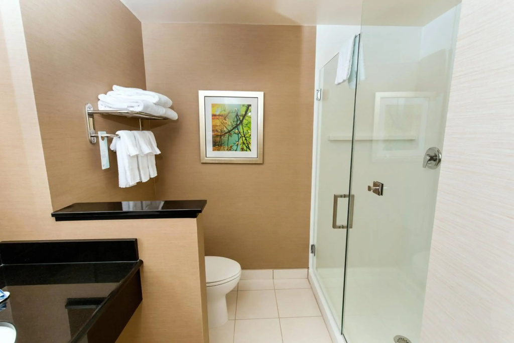 Fairfield Inn & Suites Richmond Midlothian