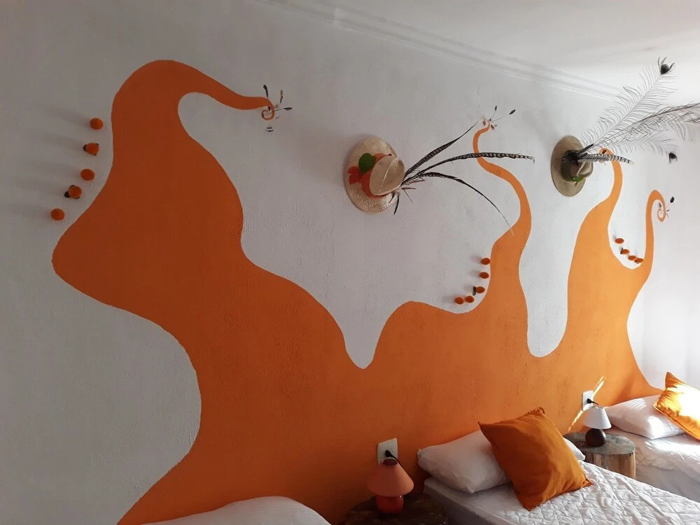 Finca Rural La Barca