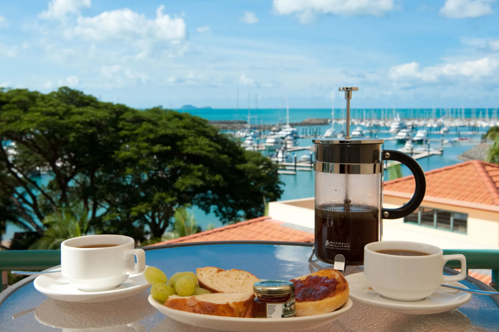 Shingley Beach Resort - Whitsundays