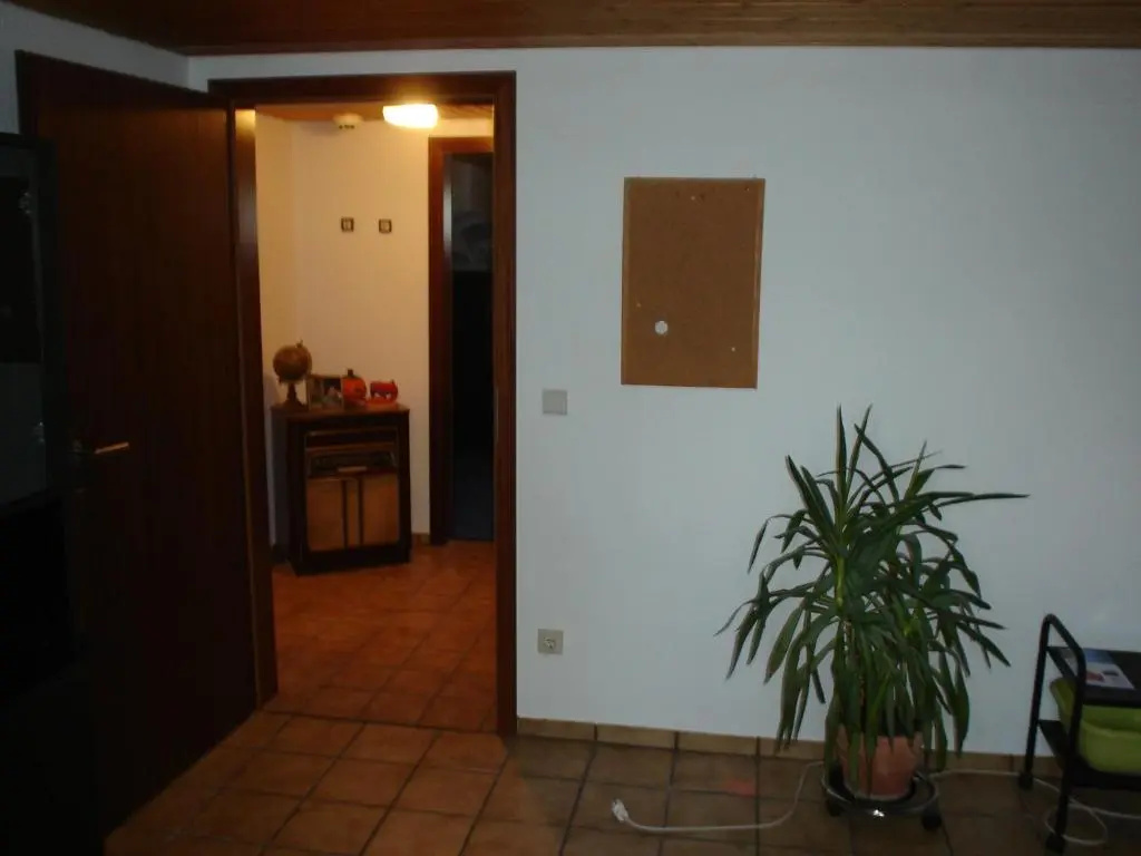 Ferienwohnung An der Loreley