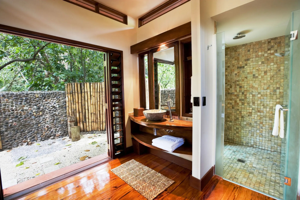 Likuliku Lagoon Resort - Adults Only
