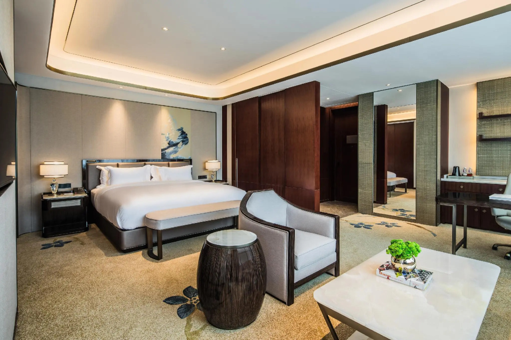 Shenzhen Anthea Hotel