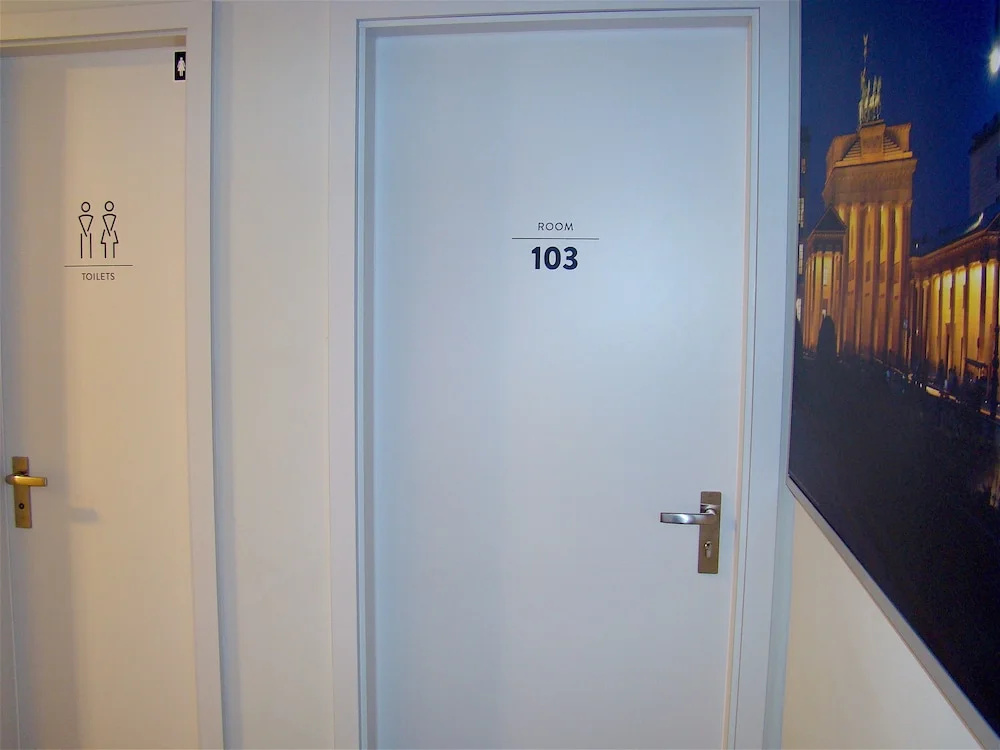 BNB Hostel
