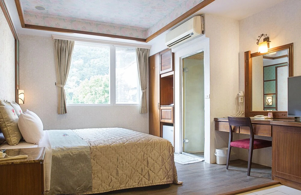 Yi Da Li Motel