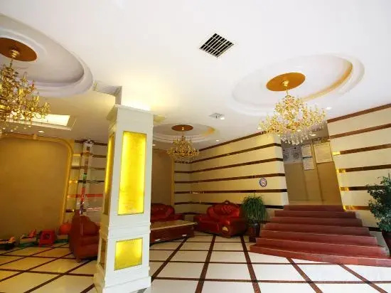 Chaoyang Hotel