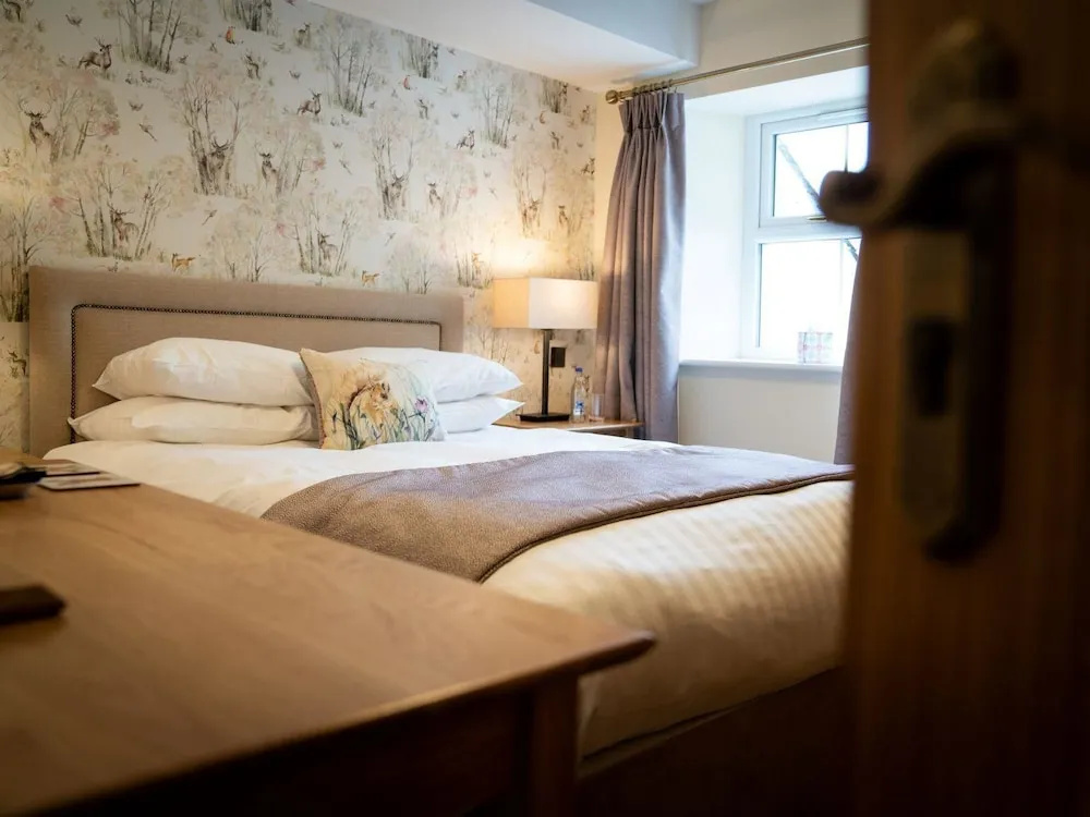 The Royal Oak -Braithwaite