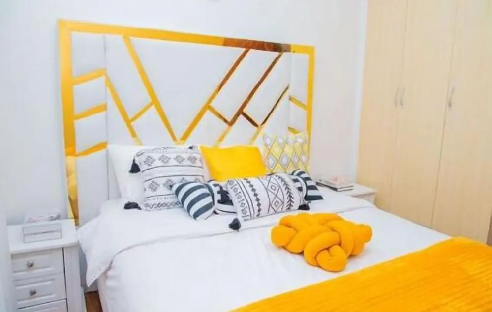 Marcus Garden Apartments