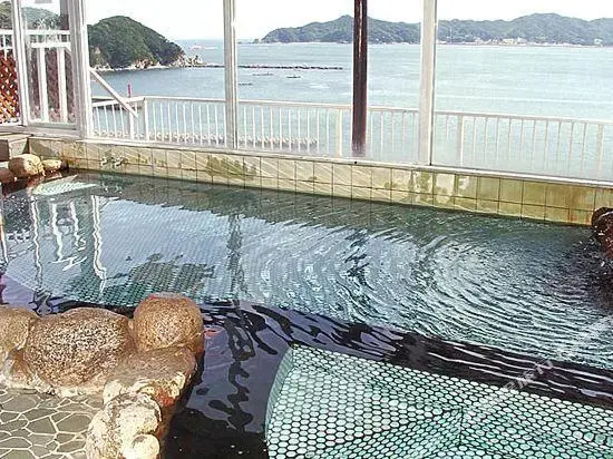 Namioto no Yado Nakamuraya