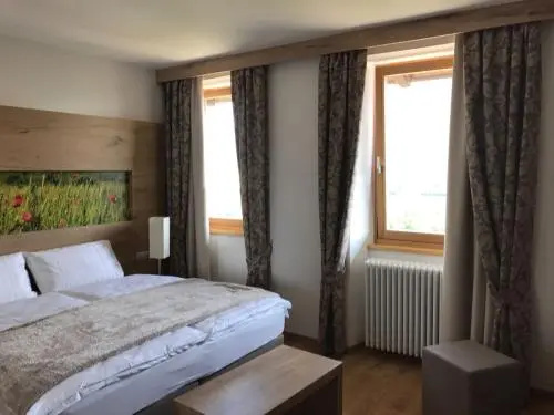 B&B Maso Finisterre