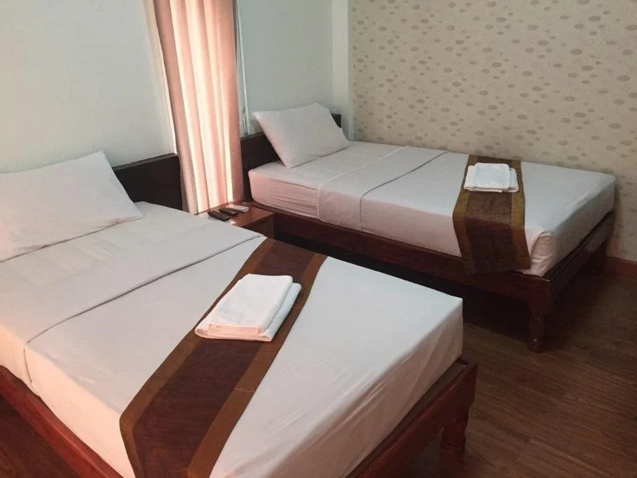 Asean Resort