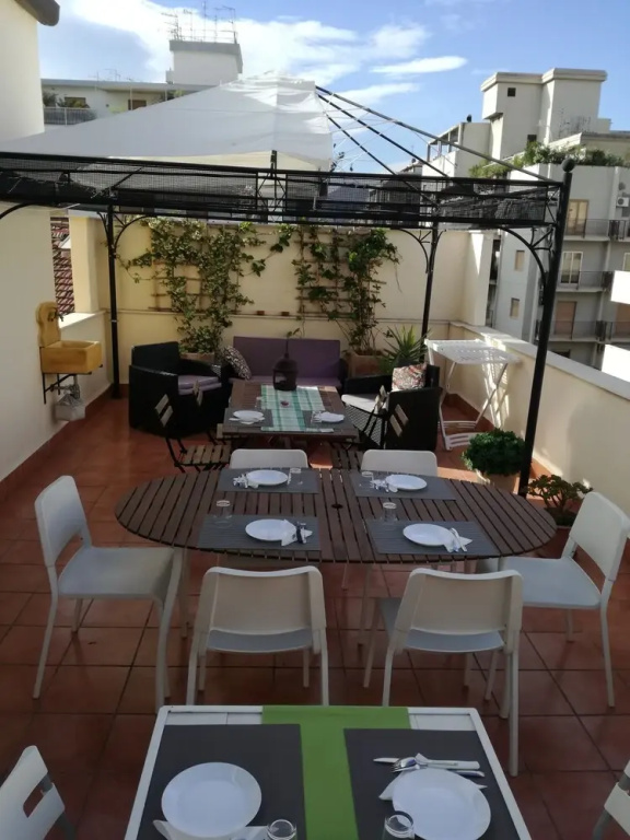 Al Piano Nobile B&B