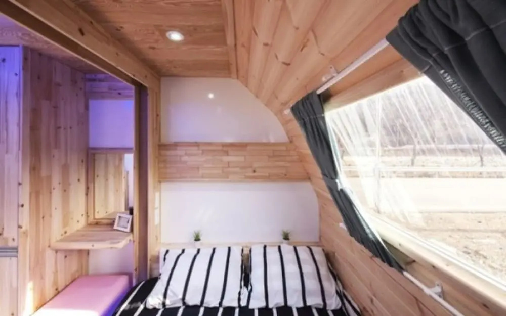 Miryang Joeun Caravan