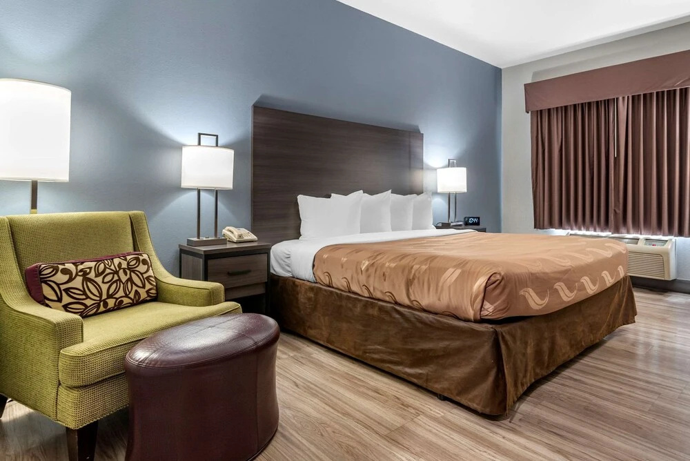 Econo Lodge Inn & Suites Demopolis