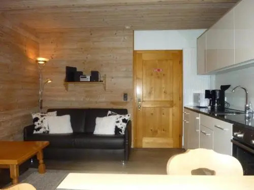 Ferienhof "Alpe Berg"