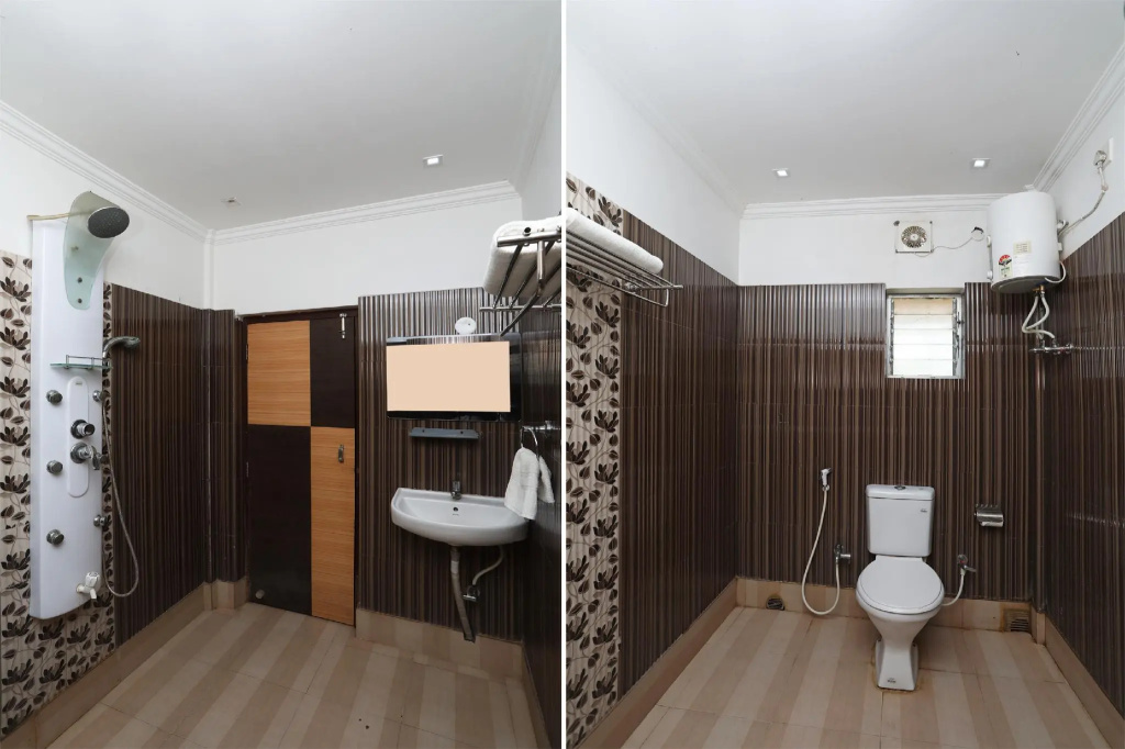 OYO Flagship 10079 Rainbow Guest House