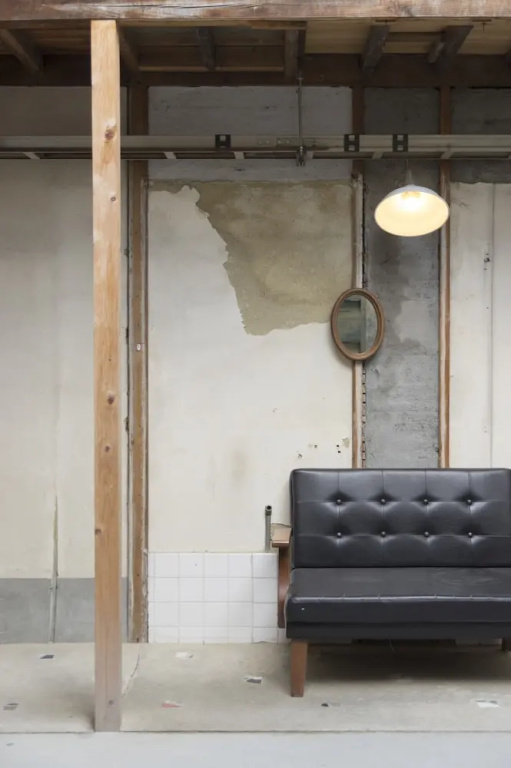 KYOTO ART HOSTEL kumagusuku