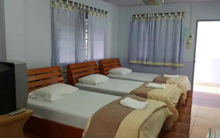 PJ Apartment