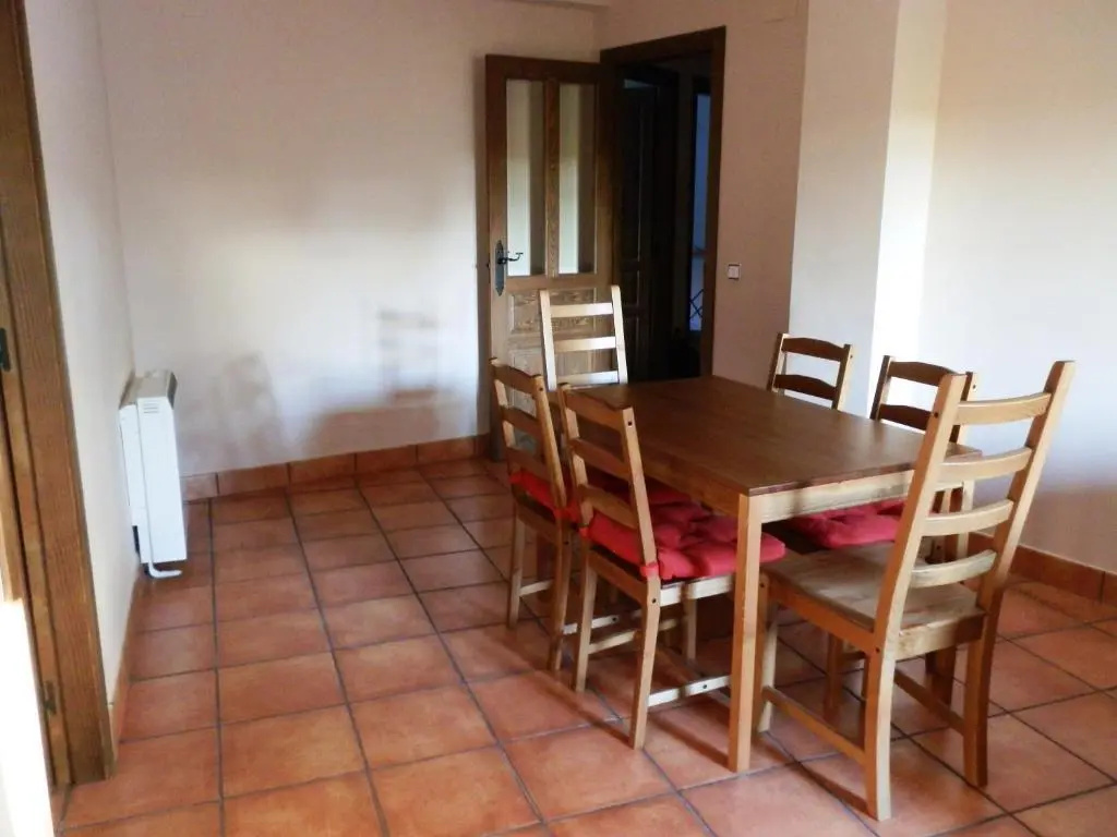 Apartamento Martín