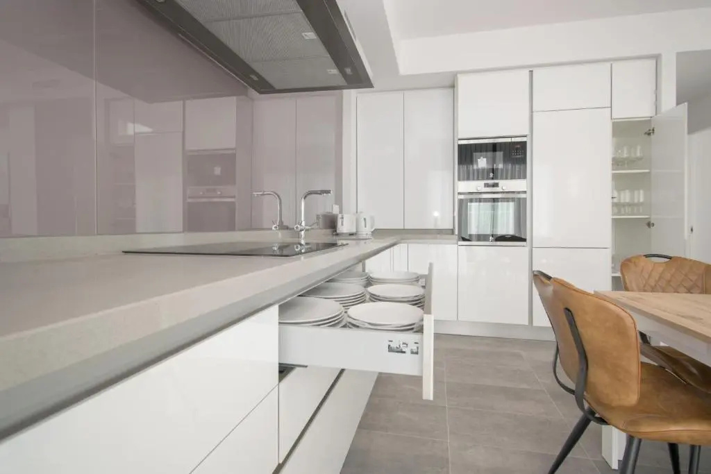 205 Luxury Gran Villa - Alicante Holiday