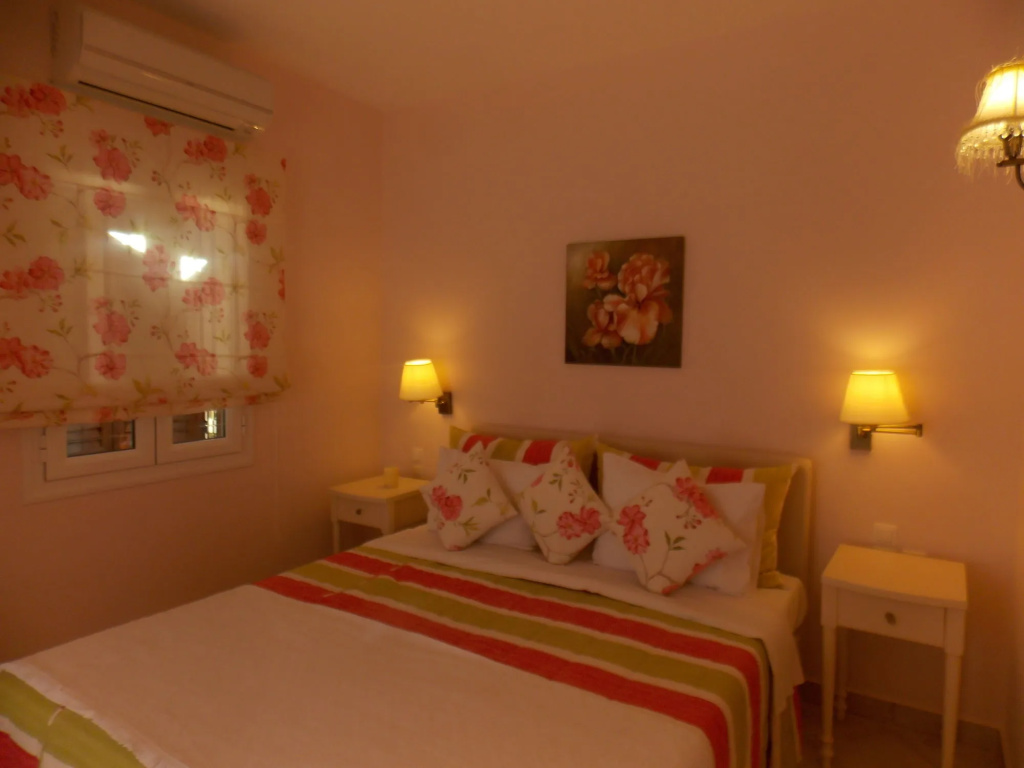 Myrties Boutique Apartments