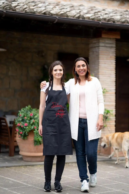 Podere Sette Piagge