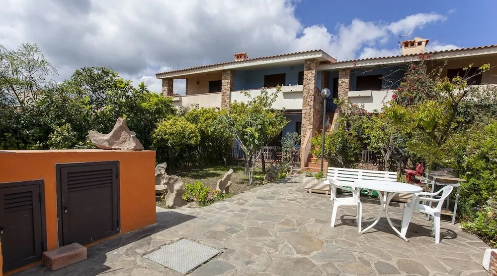 Residence La Cinta 7 1P