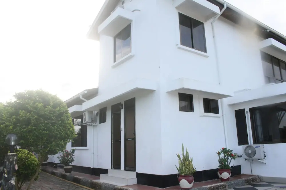 Rovvenpec Resort