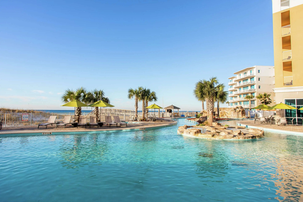 Hilton Garden Inn Ft. Walton Beach