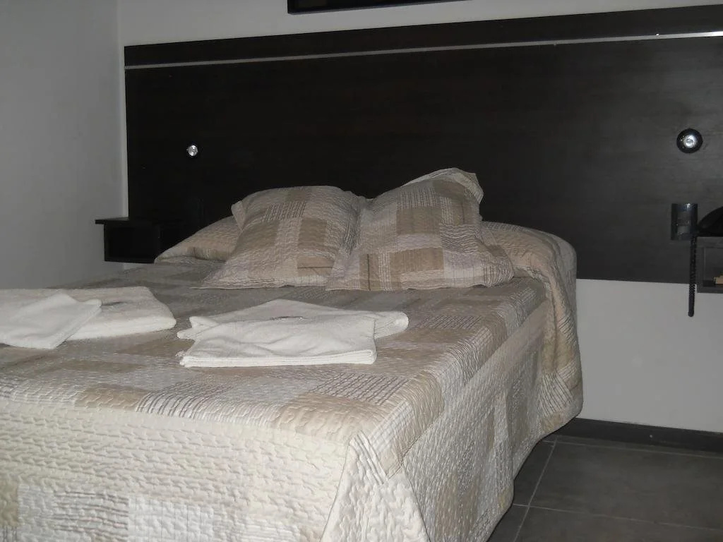 Hotel El Circulo