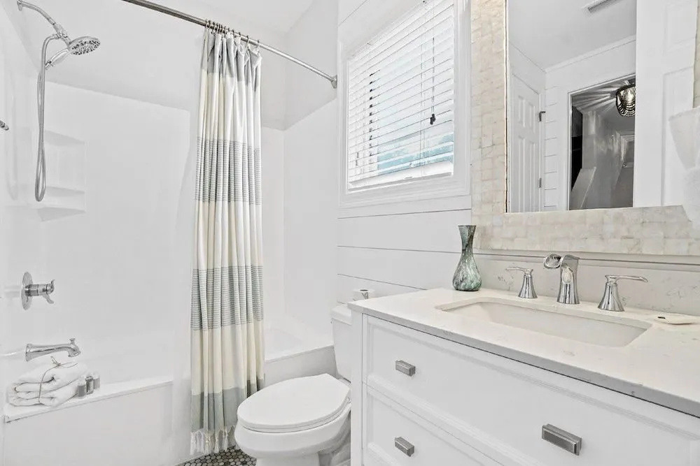 Gulf Place Residences By Panhandle Getaways