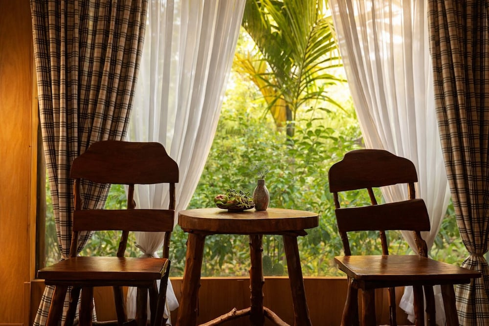 Mekong Silt Ecolodge - Swimming Pool & Free Breakfast