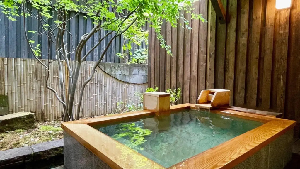 Suizantei Club Jozankei-Adults Only