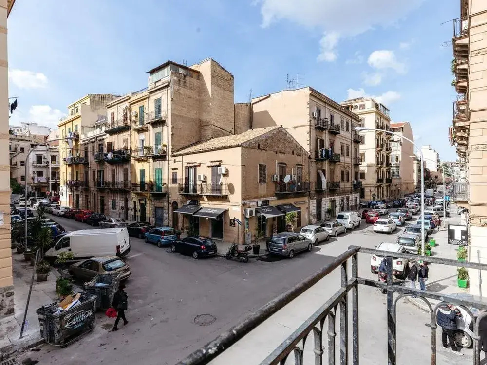 Lolli Apartments by Wonderful Italy