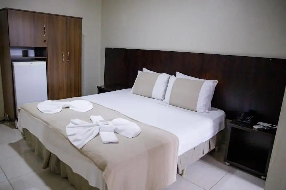 Hotel Albinos