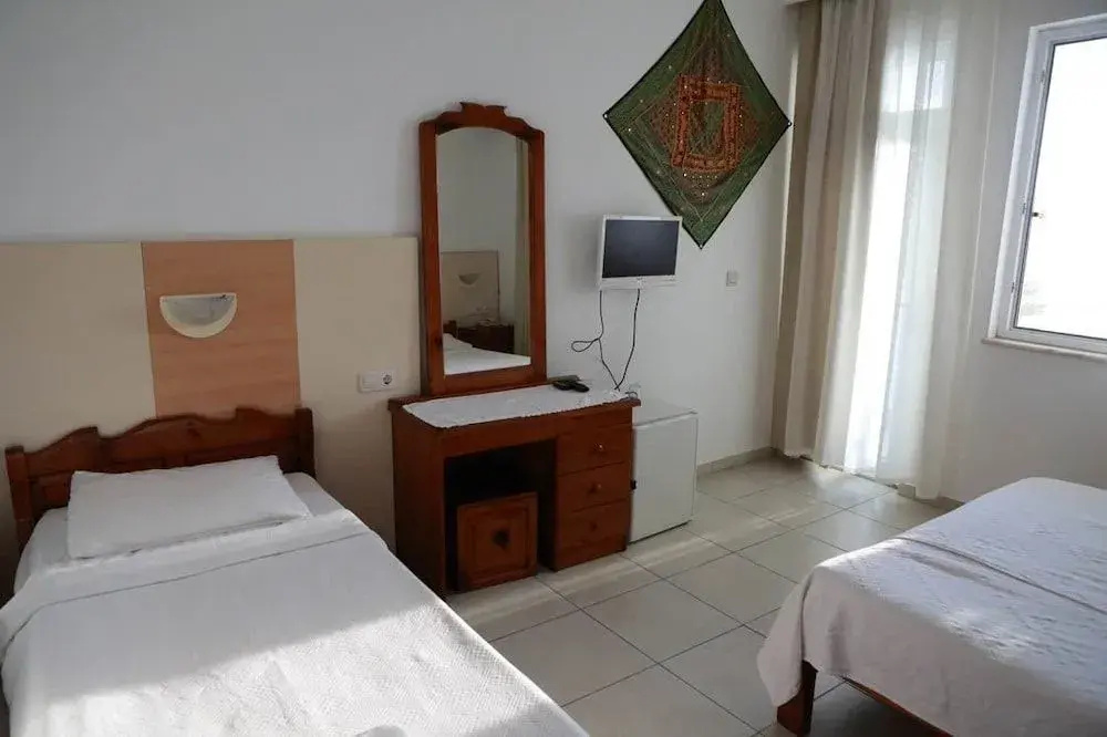 Simsek Hotel