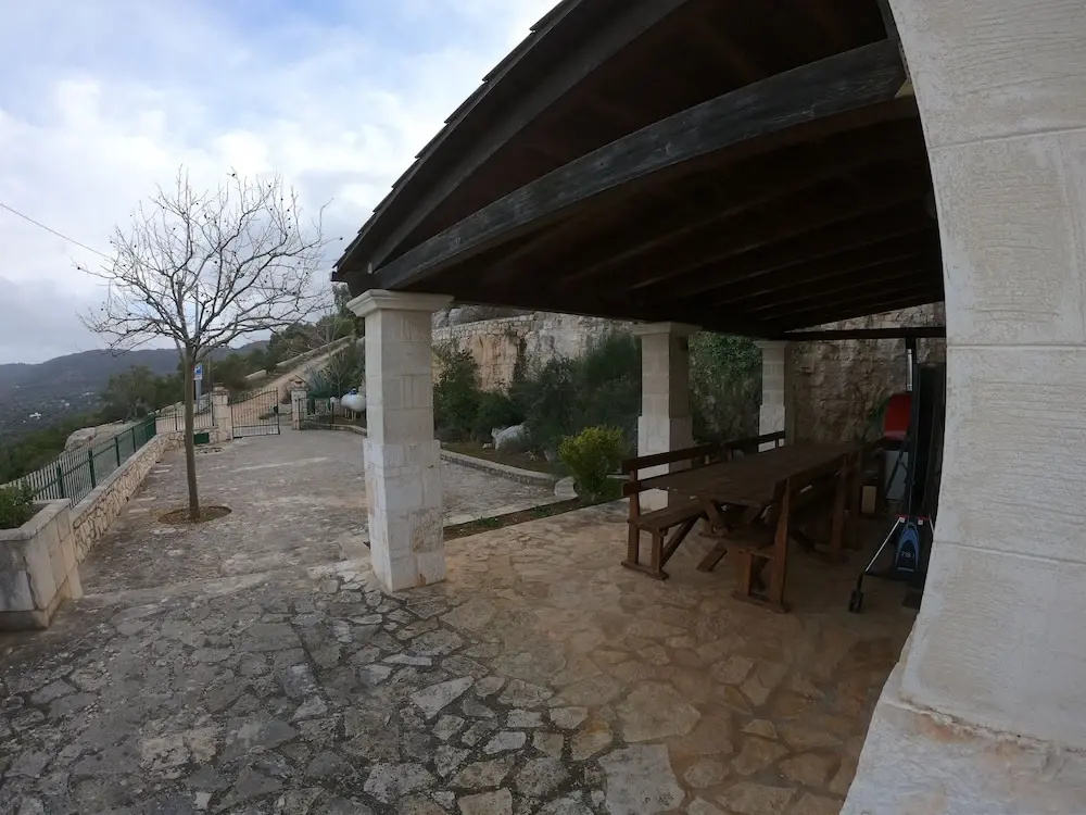 Itria Stay&View B&B