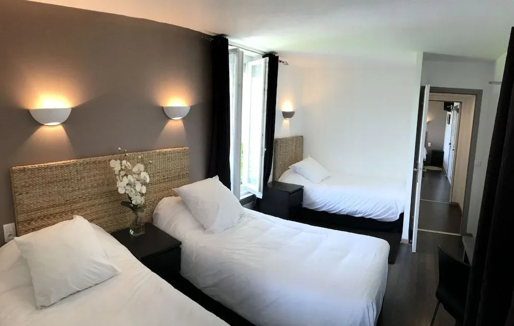 Hotel du Chateau