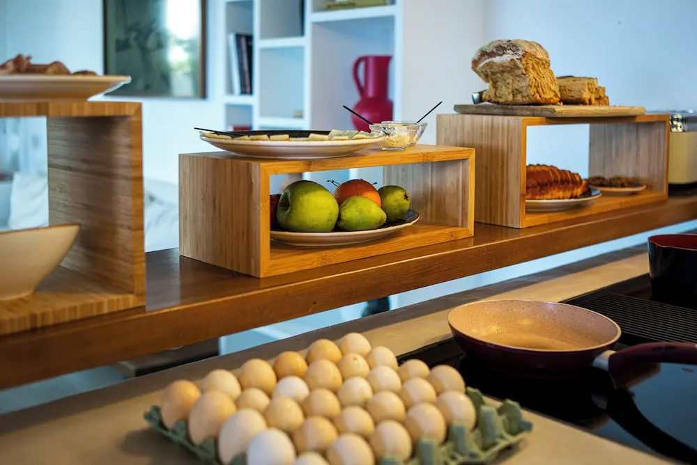 Zen Blue Mills - Luxury Villa in Kea Island
