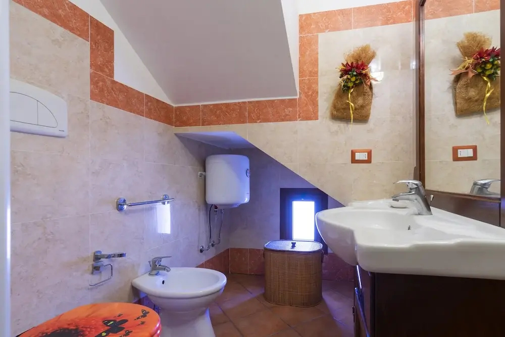 2404 Villa Cieloazzurro - Bilo by Barbarhouse